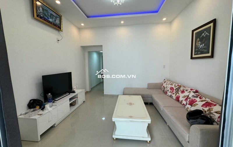 Kiệt 3m Phan Thanh, chỉ 2ty7 có ngay 70m2 x 2 tầng, 3PN,gần ĐH Duy Tân.